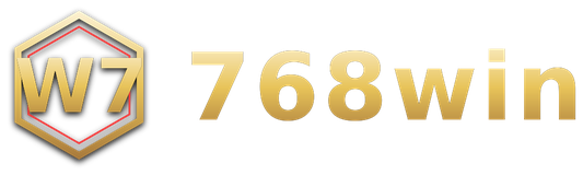 768win logo
